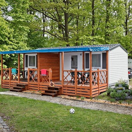 Knaus Campingpark Bad Dürkheim Zewnętrze zdjęcie