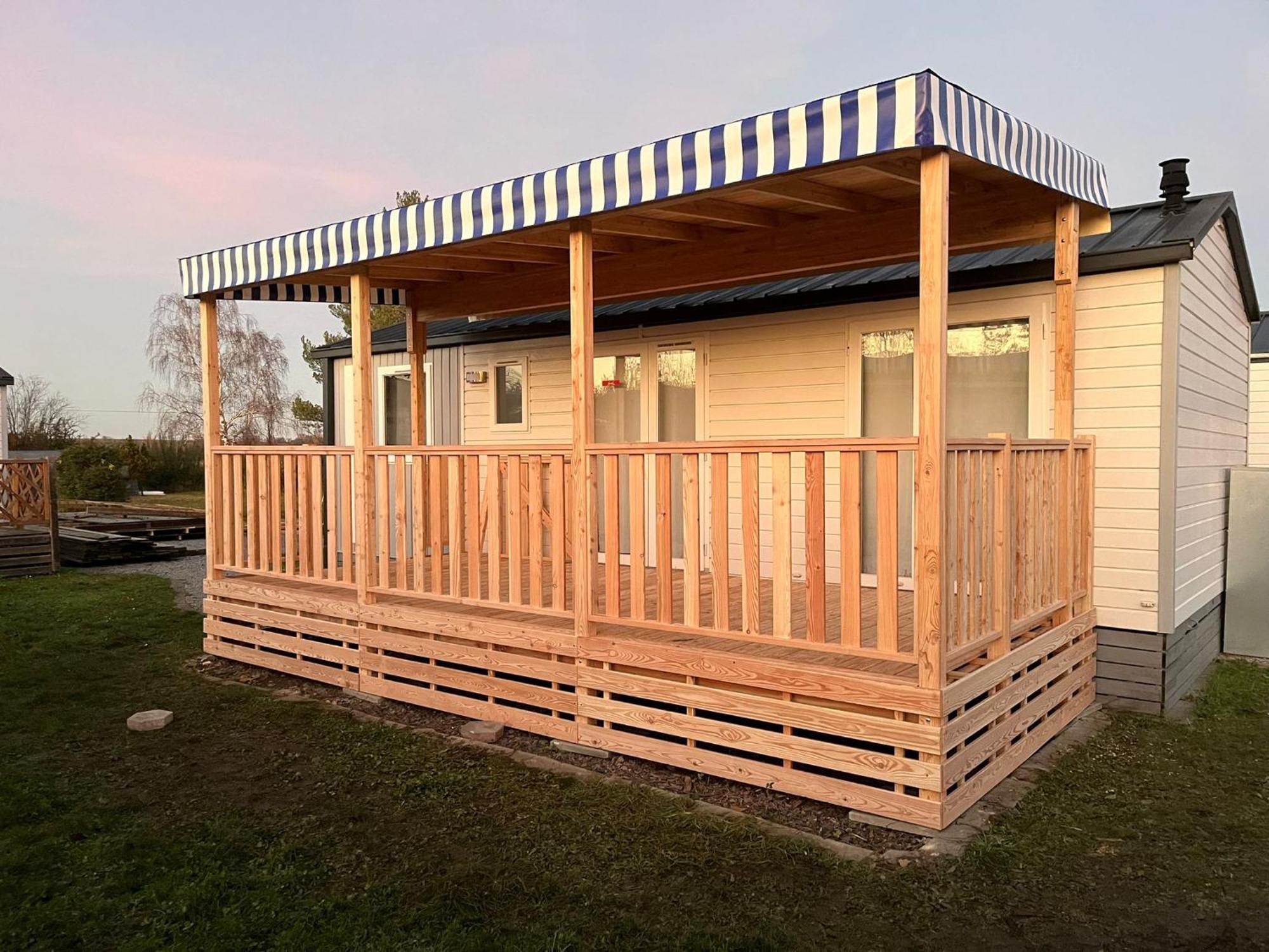 Knaus Campingpark Bad Dürkheim Zewnętrze zdjęcie