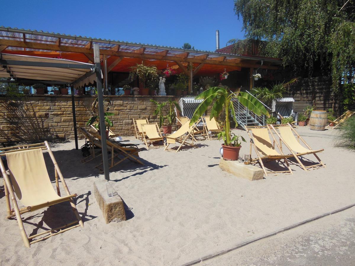 Knaus Campingpark Bad Dürkheim Zewnętrze zdjęcie