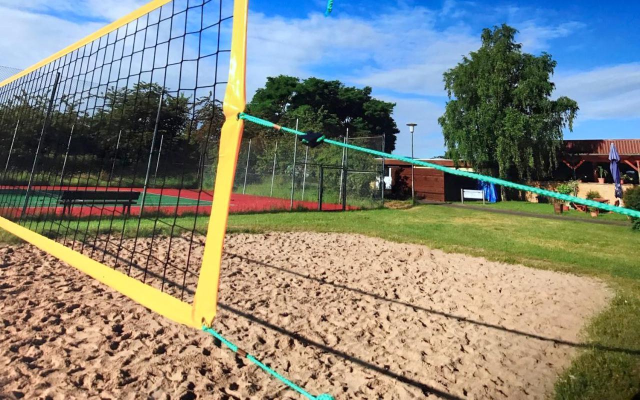 Knaus Campingpark Bad Dürkheim Zewnętrze zdjęcie