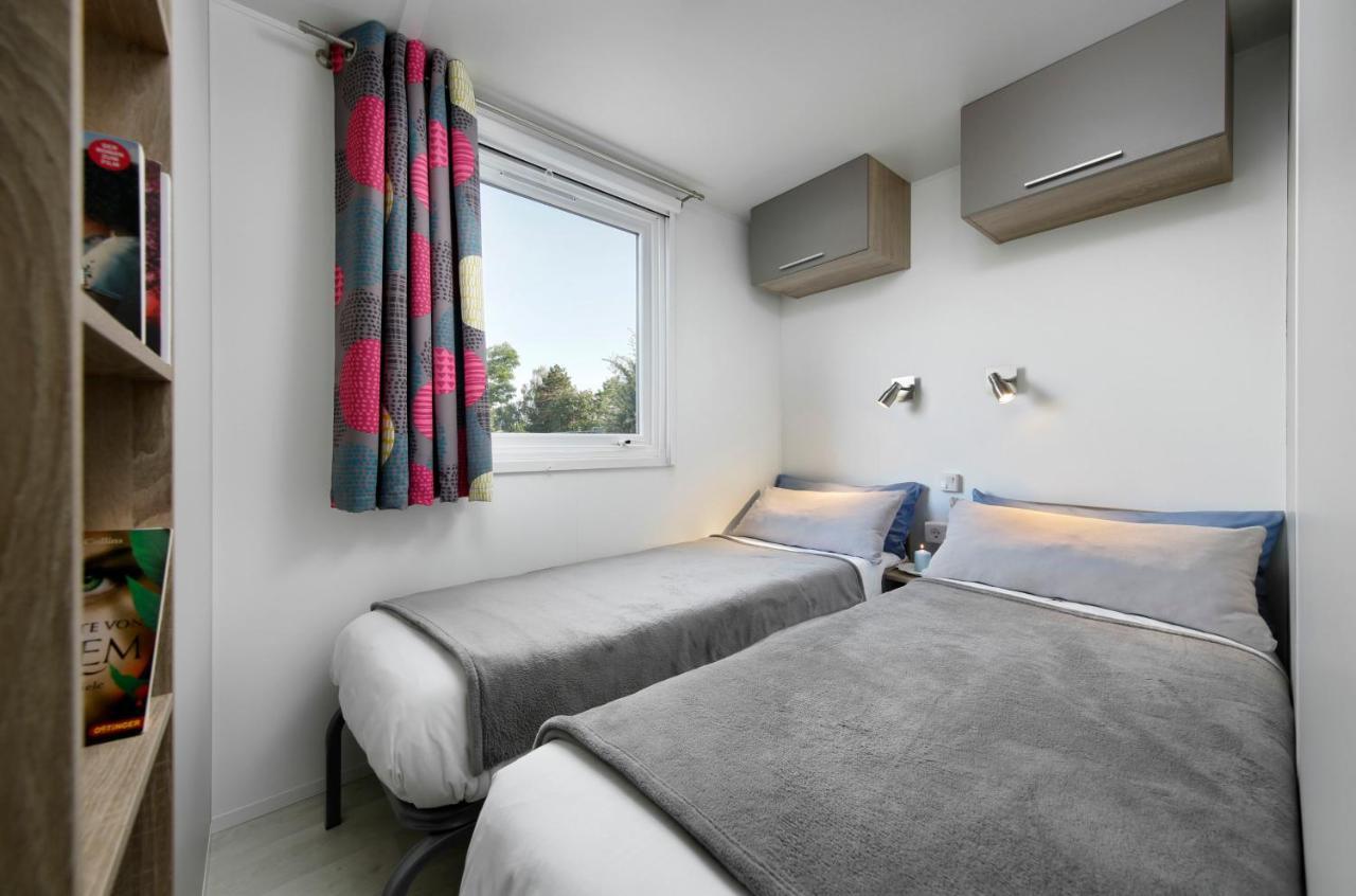 Knaus Campingpark Bad Dürkheim Zewnętrze zdjęcie