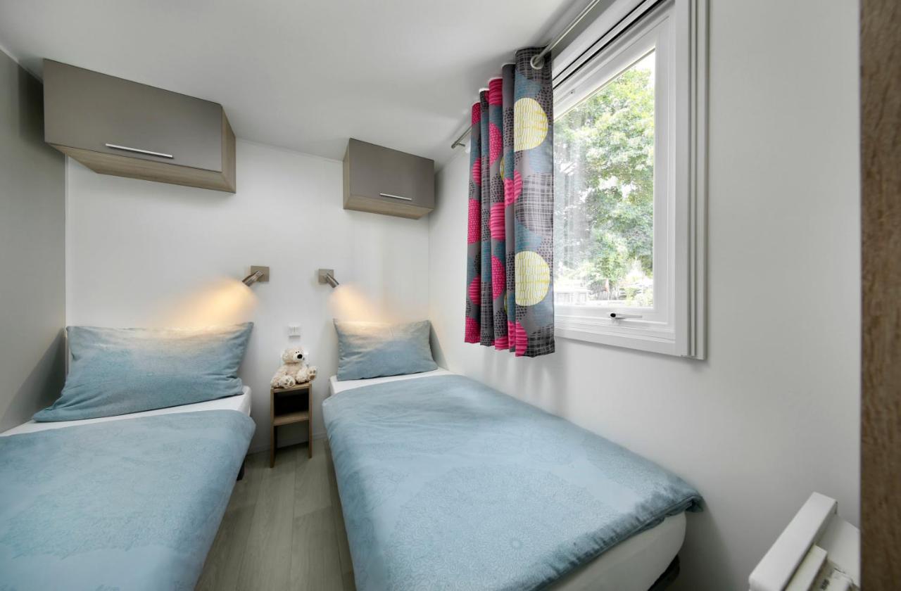 Knaus Campingpark Bad Dürkheim Zewnętrze zdjęcie