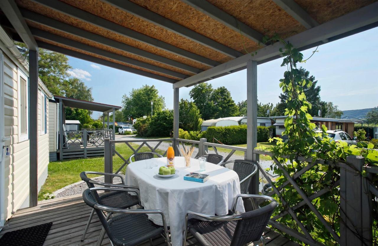 Knaus Campingpark Bad Dürkheim Zewnętrze zdjęcie